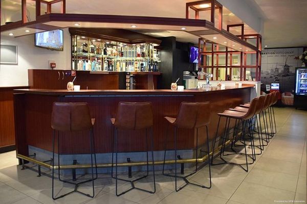 Bastion Hotel Rotterdam Zuid